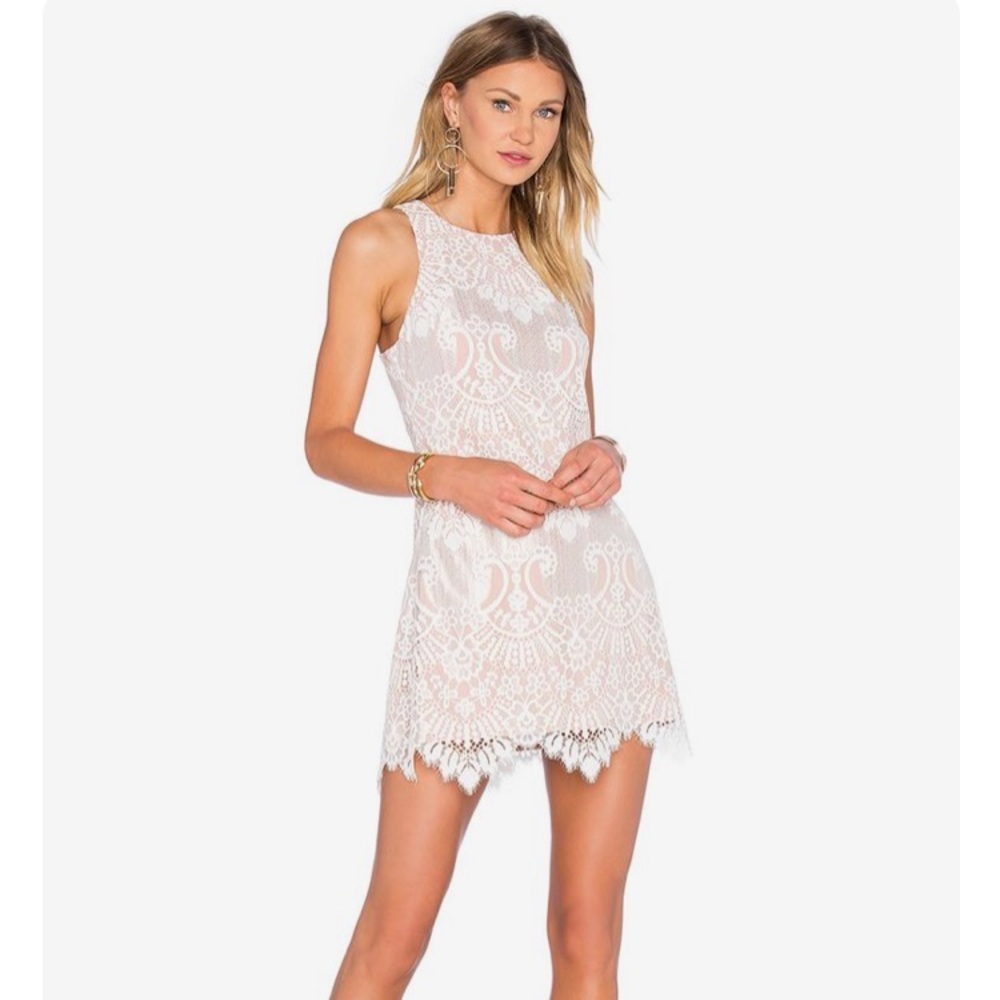 X by NBD Vera Dress